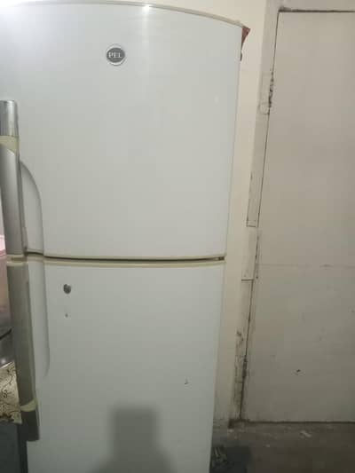 PEL refrigerator