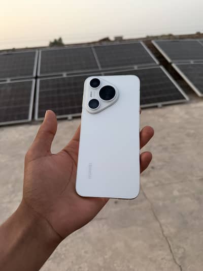 Huawei Pura 70(exchange)