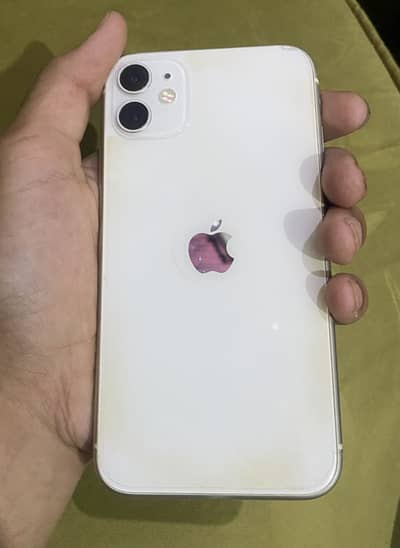 Apple iPhone 11
