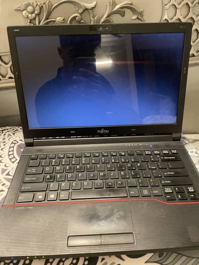 FUJISTU Core I3 4th Gen Urgent Sale