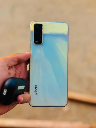 Vivo Y20