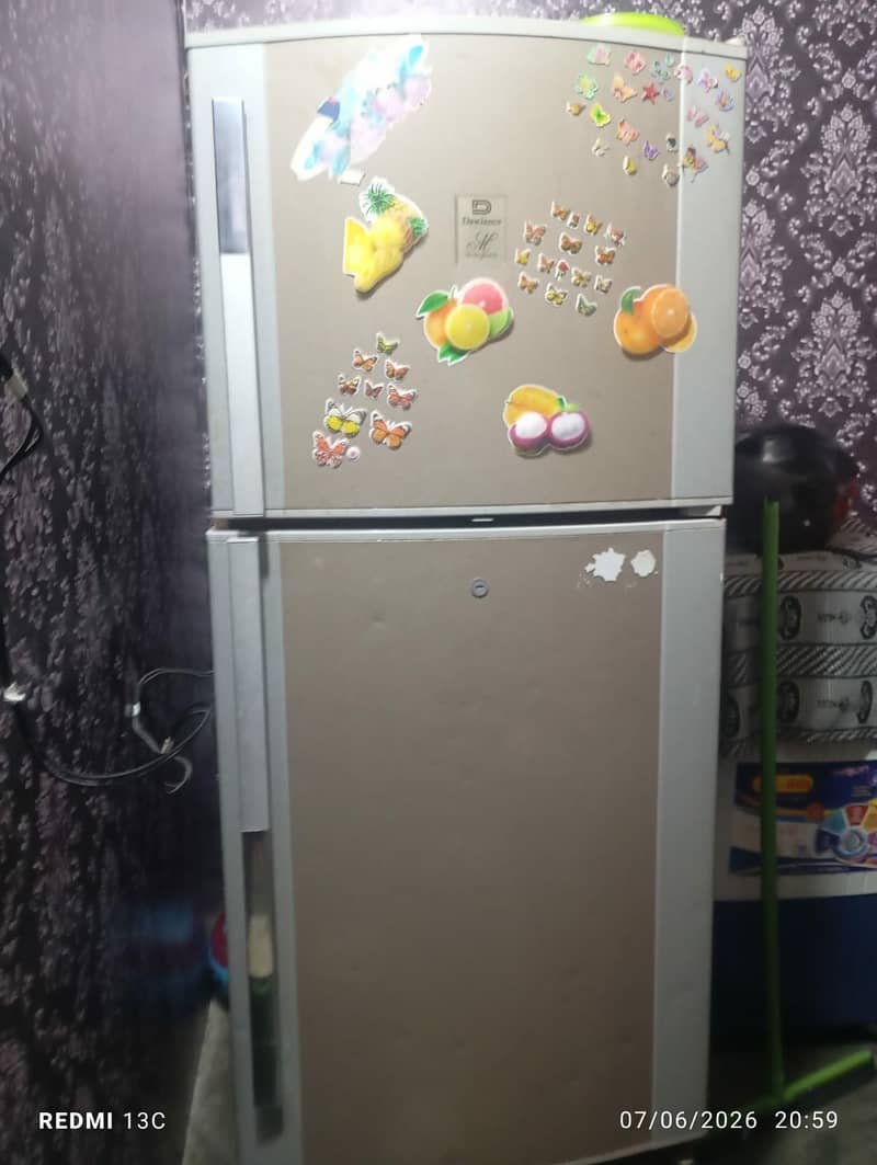 Fridge 0