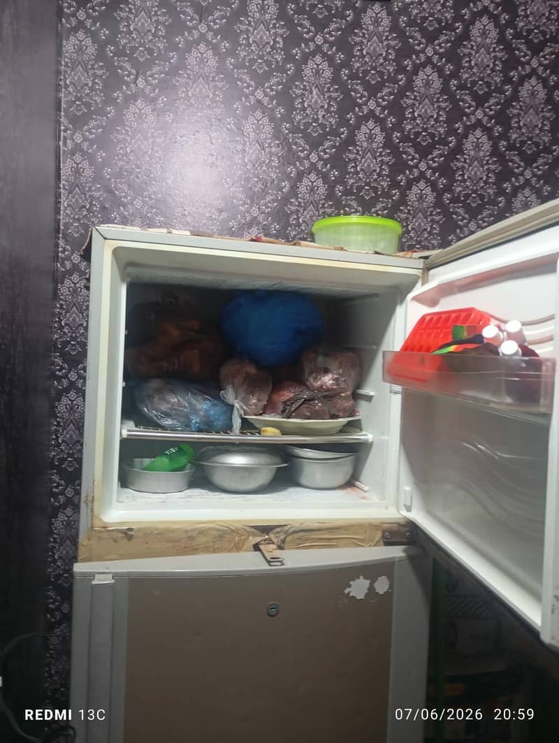 Fridge 1