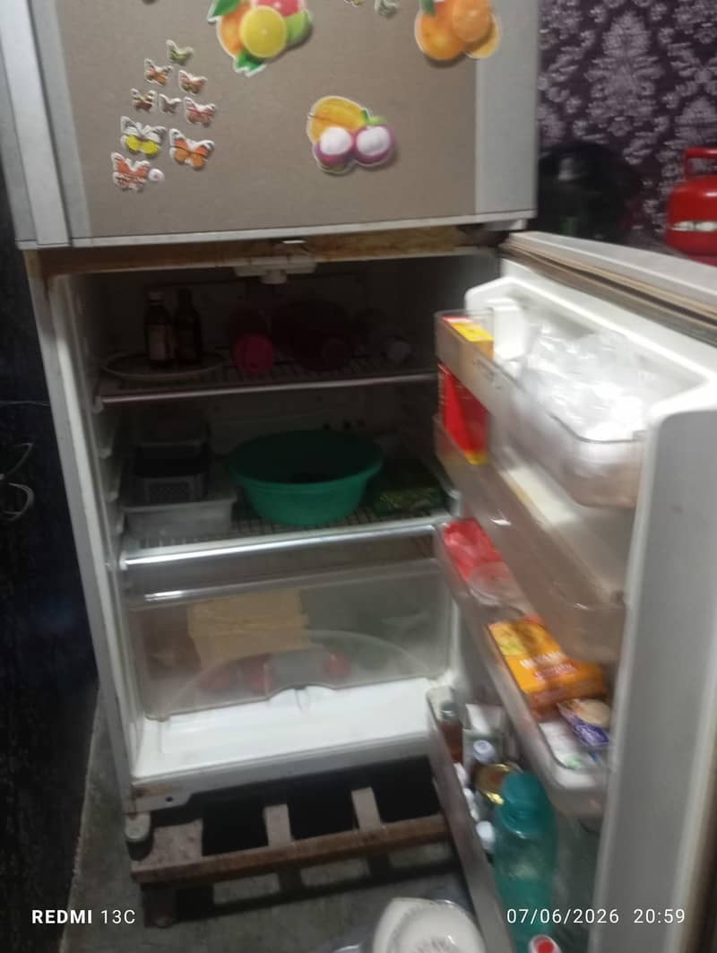 Fridge 2
