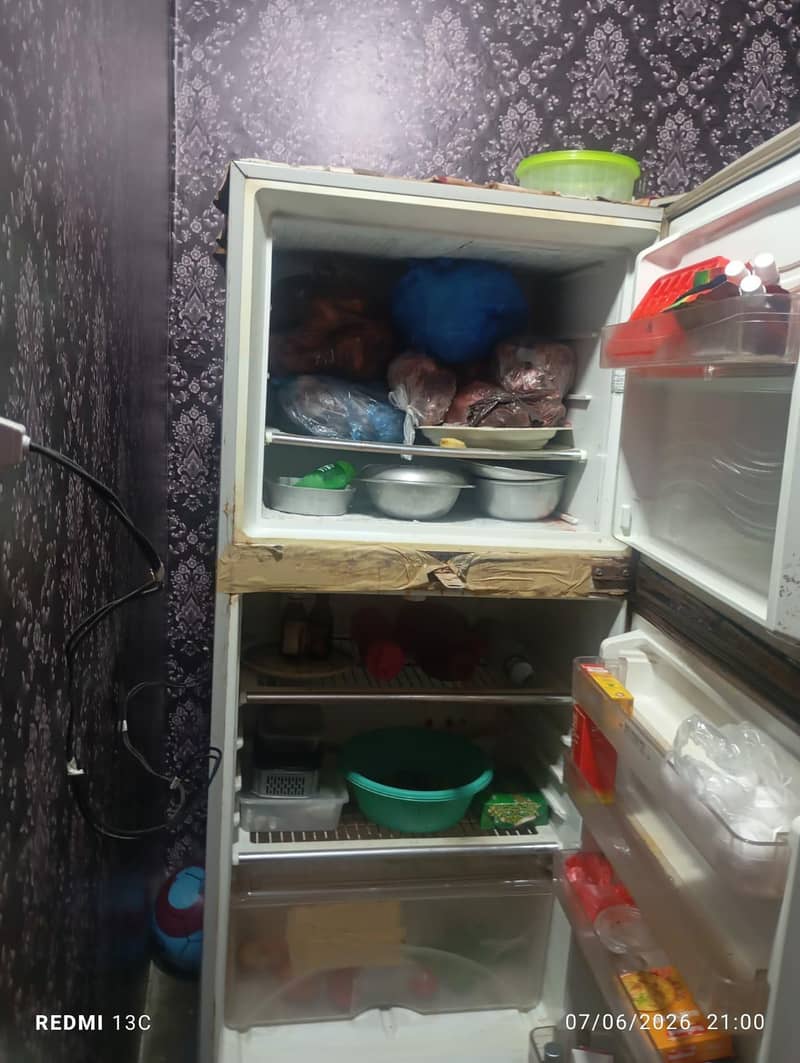 Fridge 3