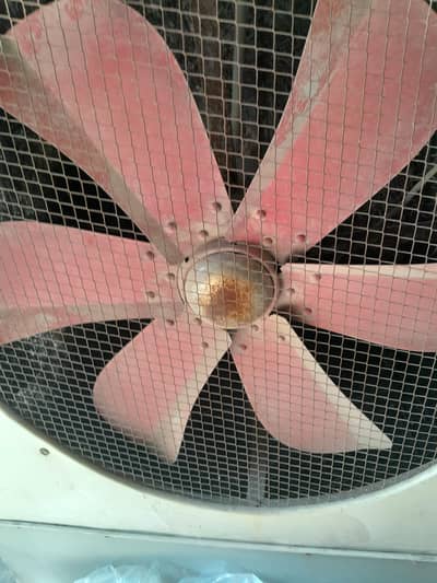 Air cooler for sale urgent