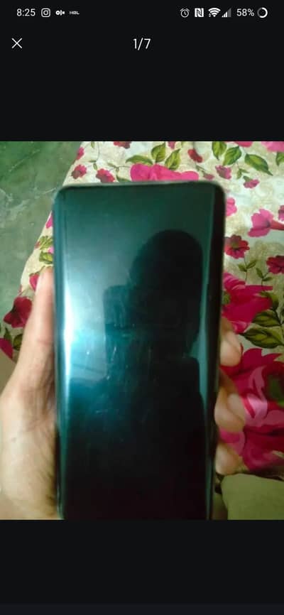 One Plus 7 Pro(0321-1161700)