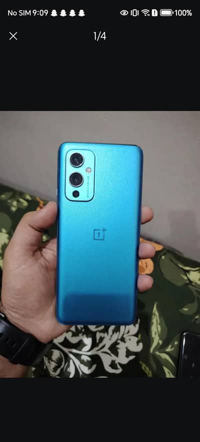 One Plus 9