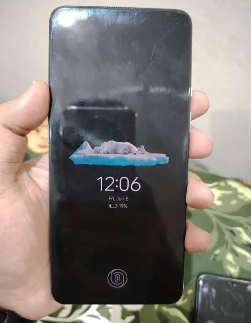 One Plus 9 1