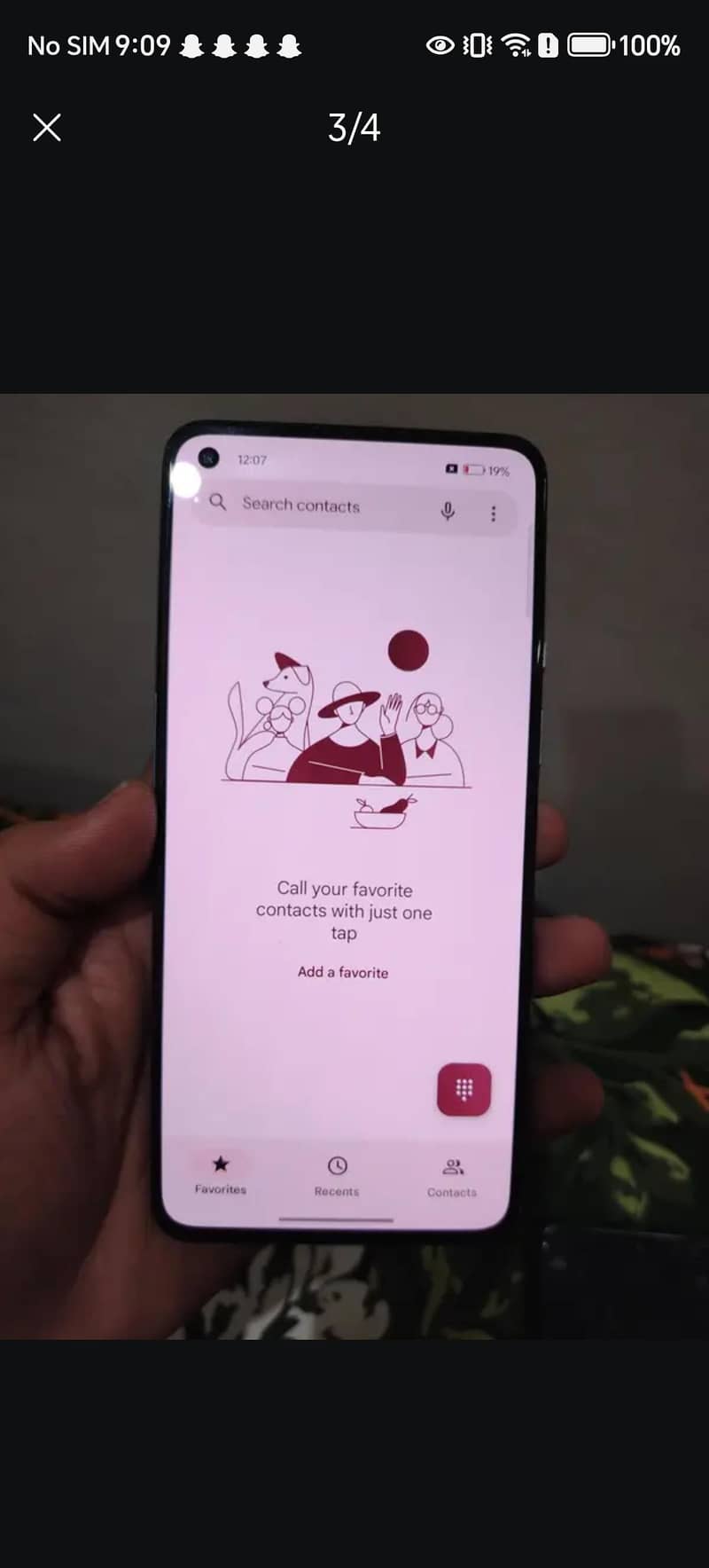 One Plus 9 2