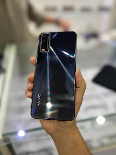 Vivo Y20s