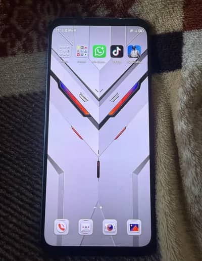redmagic 5g