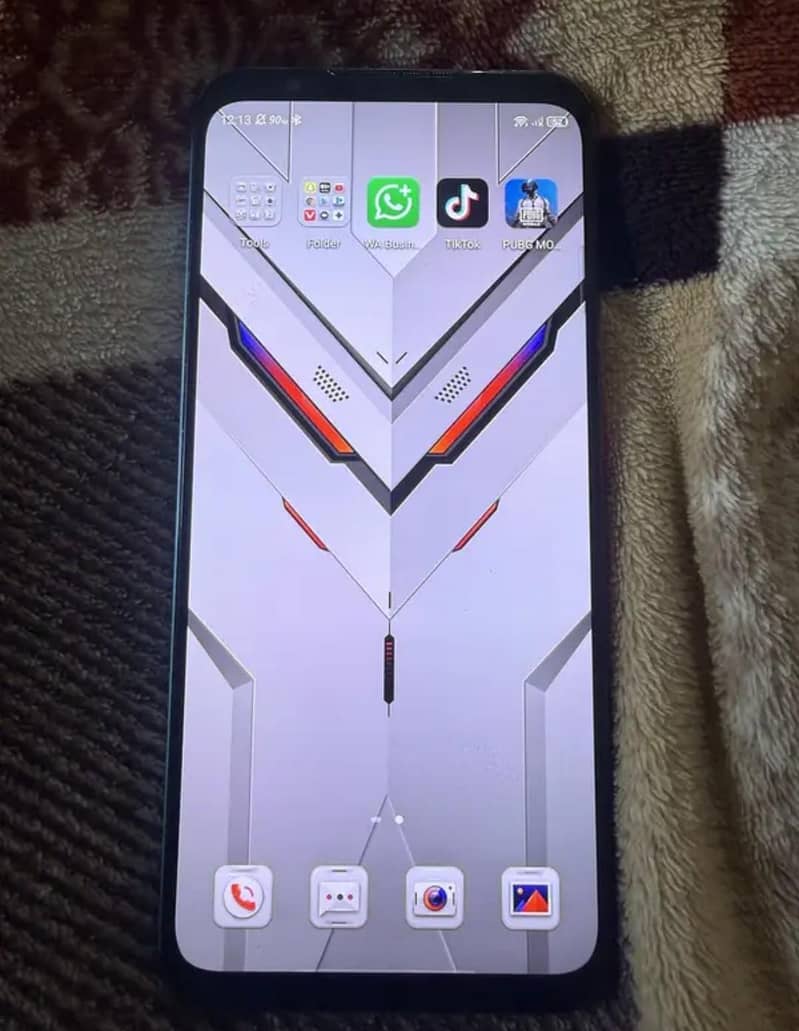 redmagic 5g 0