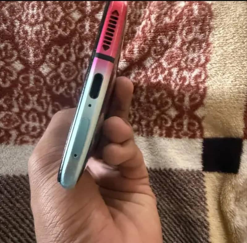 redmagic 5g 2