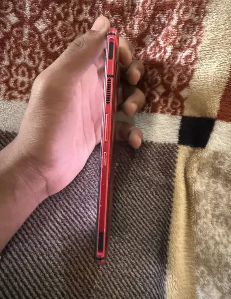 redmagic 5g 4