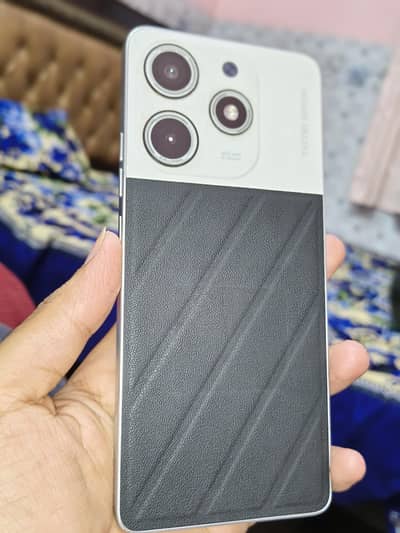 Tecno Spark 10 Pro