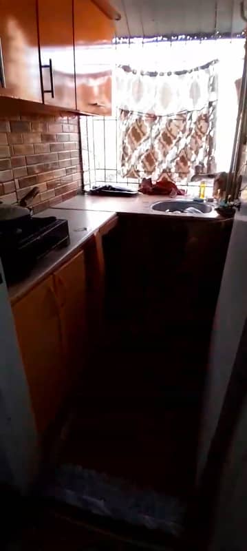 Flat for rent