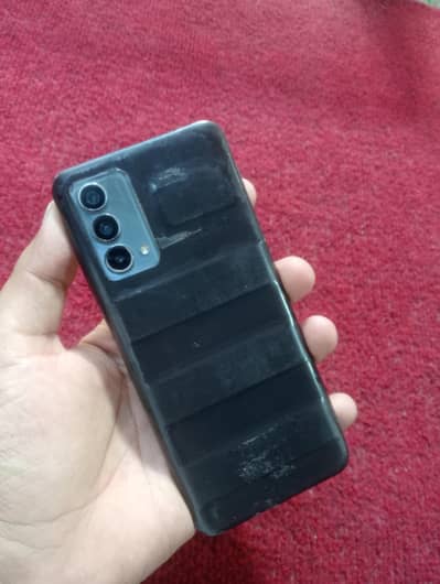 Realme GT Master Edition