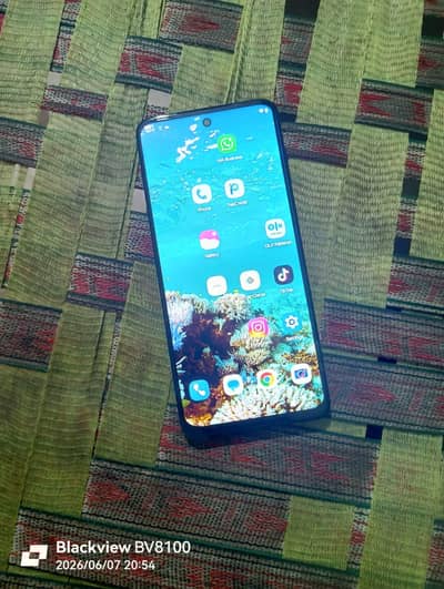 moto G Stylus 5G 6/256 exchange possible with PTA approved set