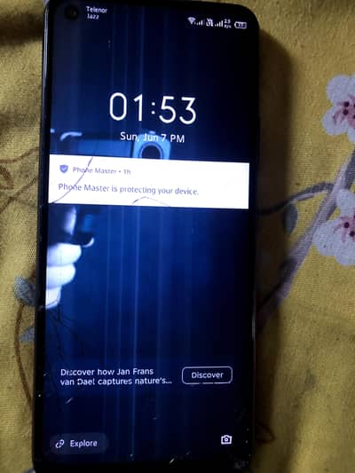 Infinix Hot 10