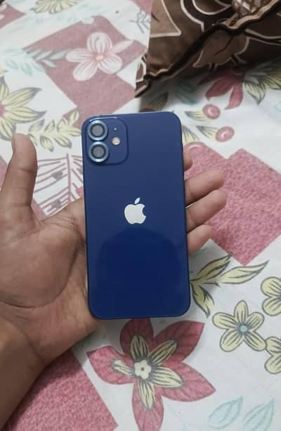 Apple iPhone 12 mini