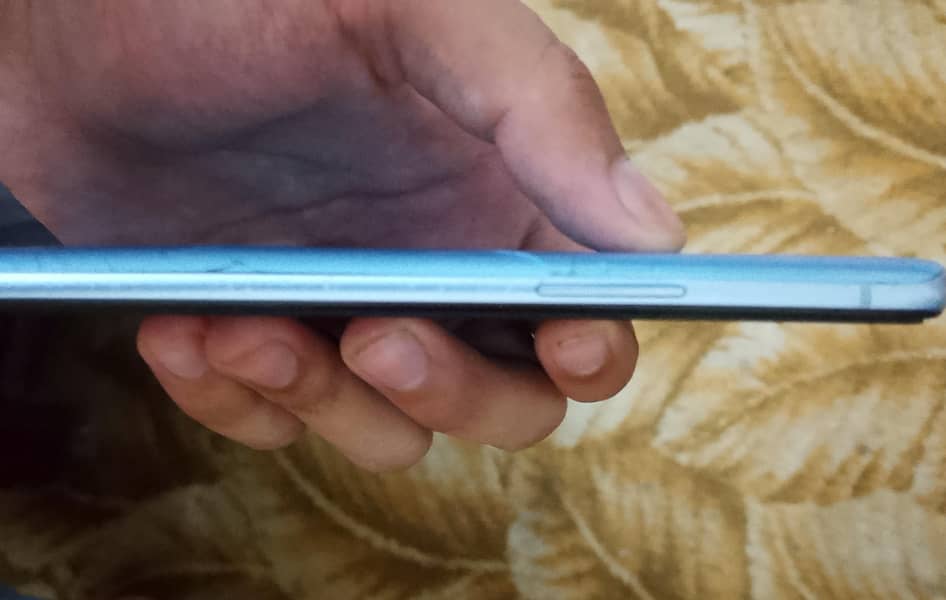 One Plus 9R 4