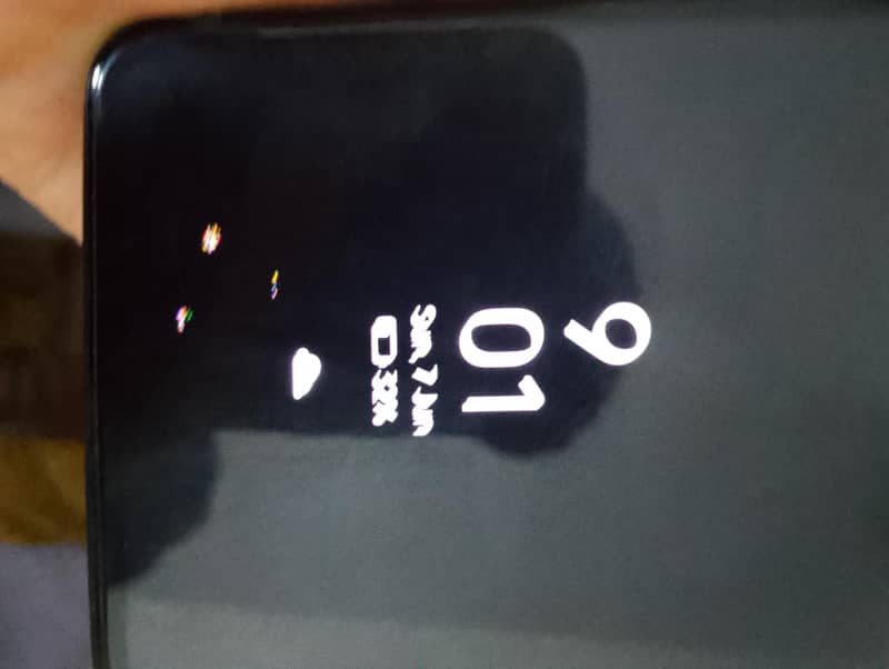 One Plus 9R 7