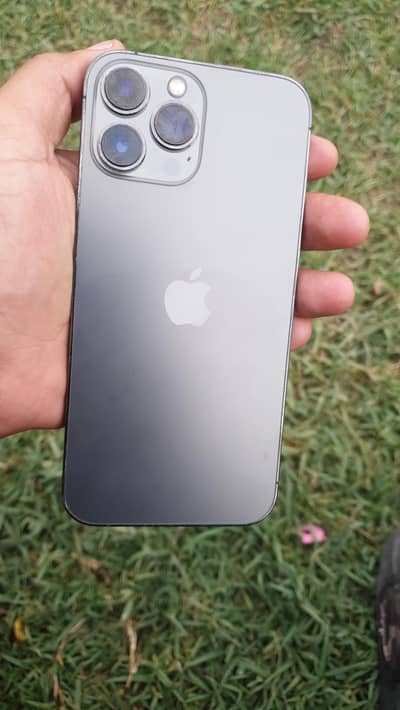 Apple iPhone 13 Pro Max