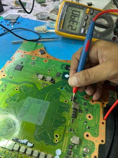 PS4,Ps5,Xbox,Nintendo Repaired Shop
