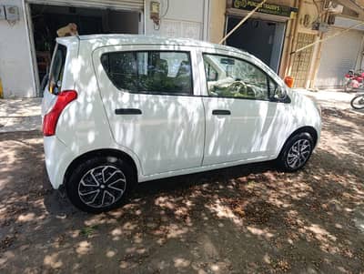 Suzuki Alto 2011