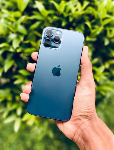 12 pro max pta 256gb 87%