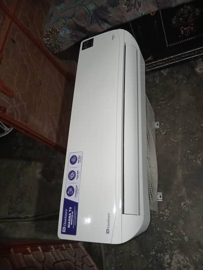 Dawlance MAGNA T3 inverter