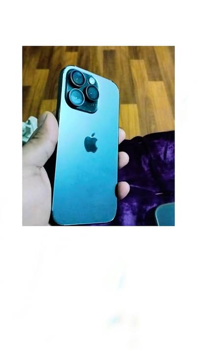 Apple iPhone 14 Pro