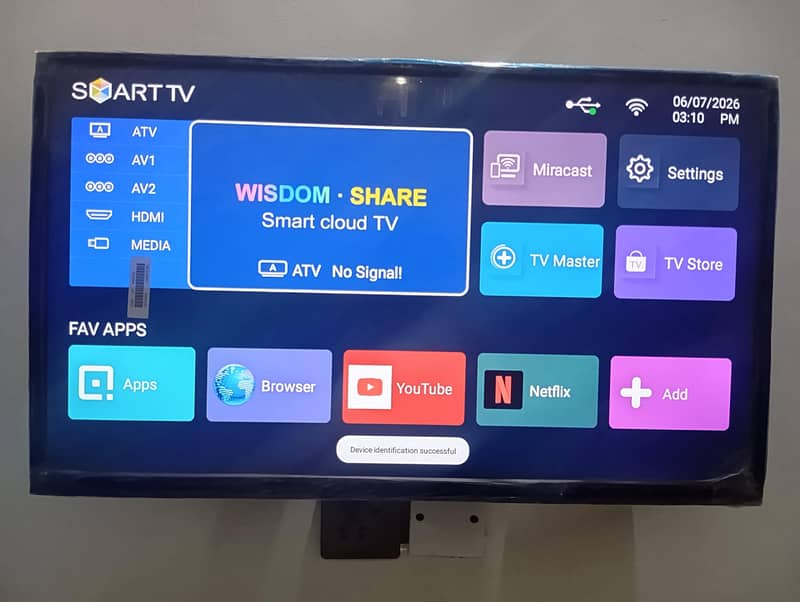 Android smart LED 0