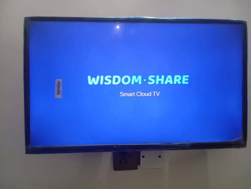 Android smart LED 1