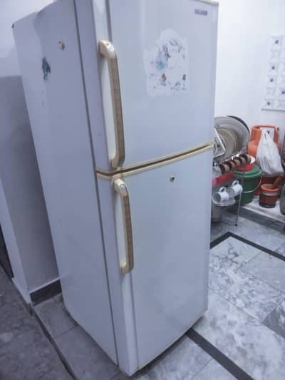 Samsung Fridge