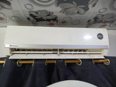 Dawlance 1.5 ton Ac for sale