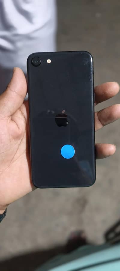 Apple iPhone SE 2