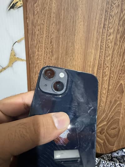 Apple iPhone 14