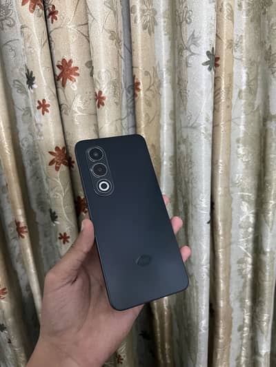 Itel s25