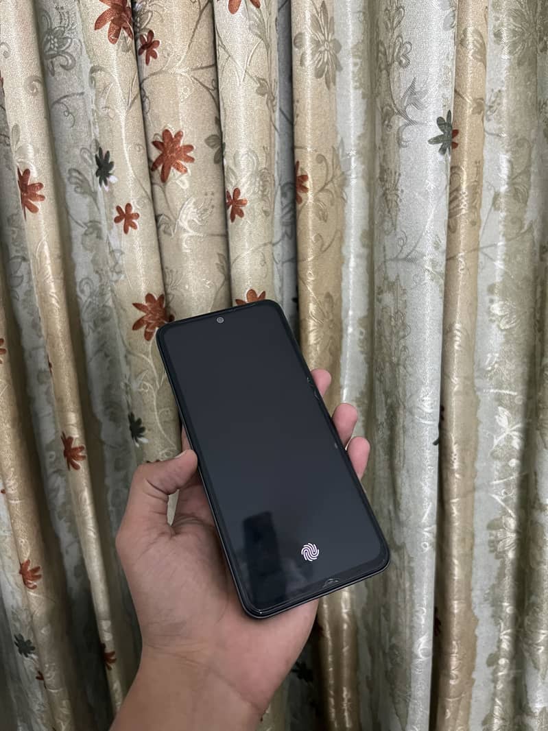 Itel s25 1