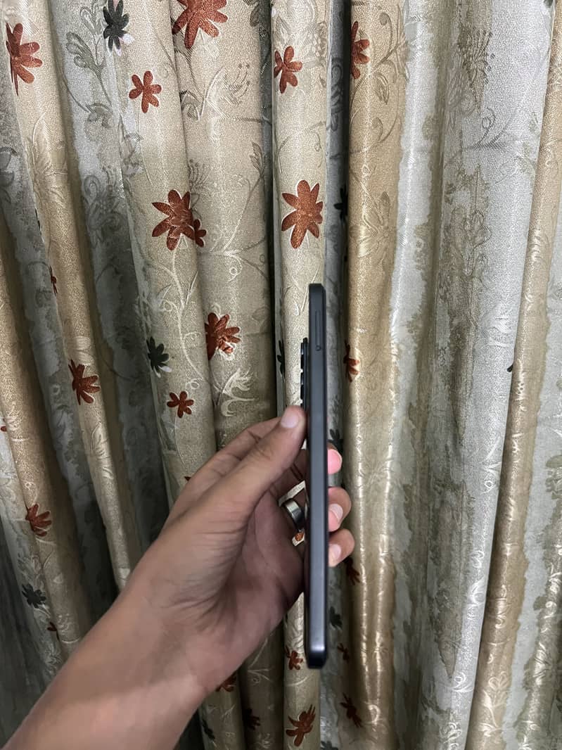 Itel s25 5