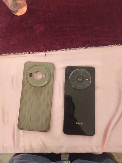 Redmi A3 4/128