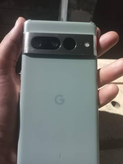 Google Pixel 7 Pro