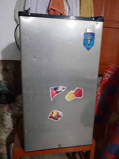 Haier Fridge