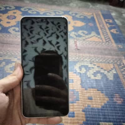 Samsung Mobile A16