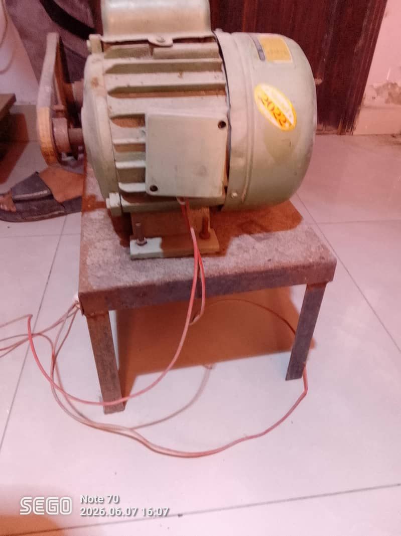 qeema machine 4