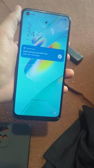 oppo A54