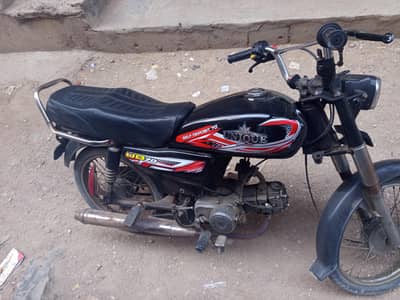 70 bike for sale