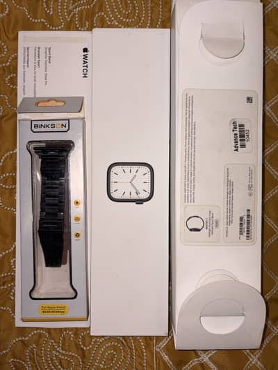Apple Watch Series 7